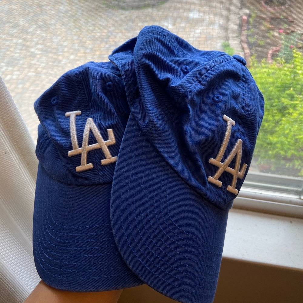NEW LA Dodgers Hat